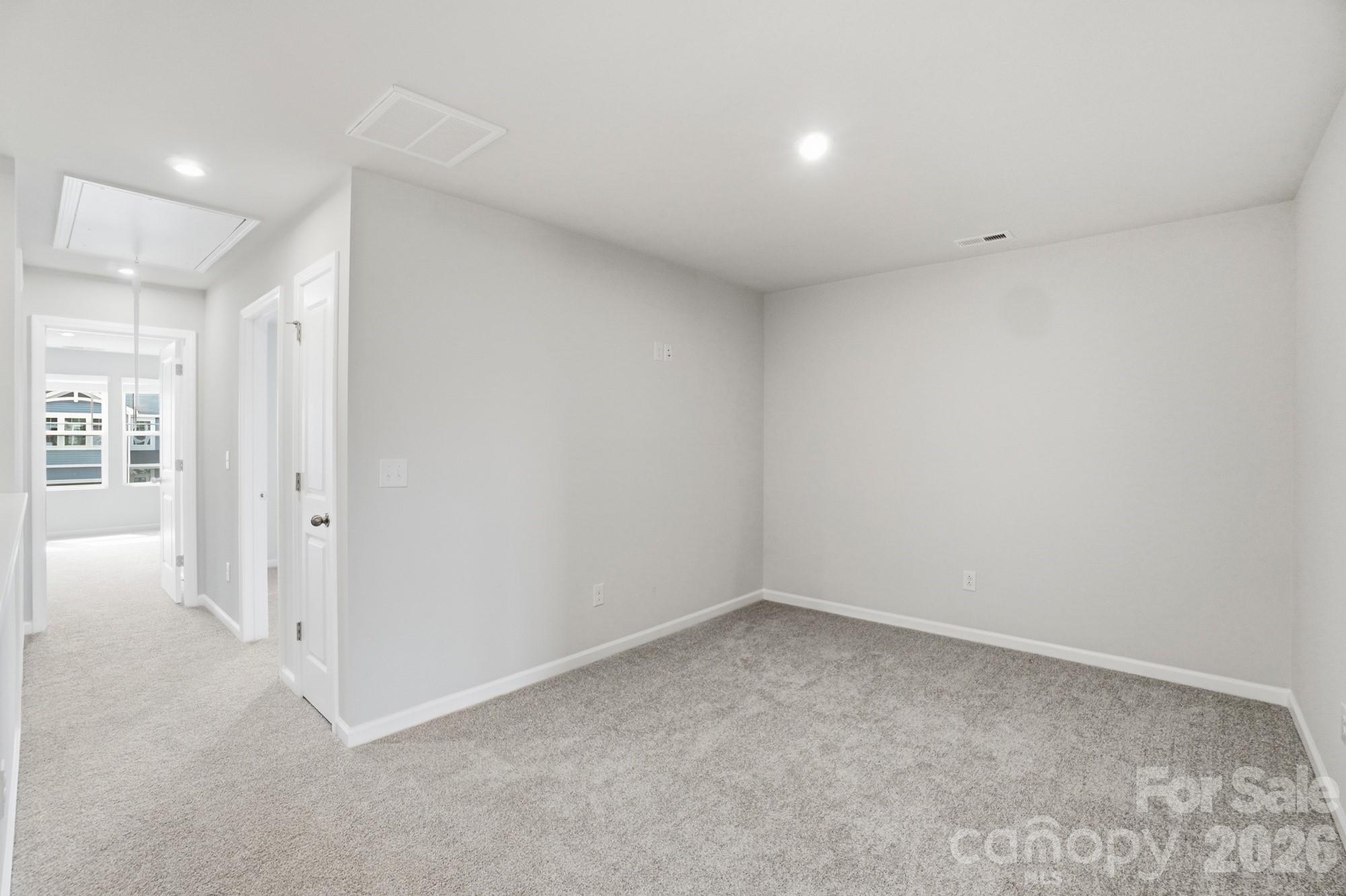 Bailey Run - Residential