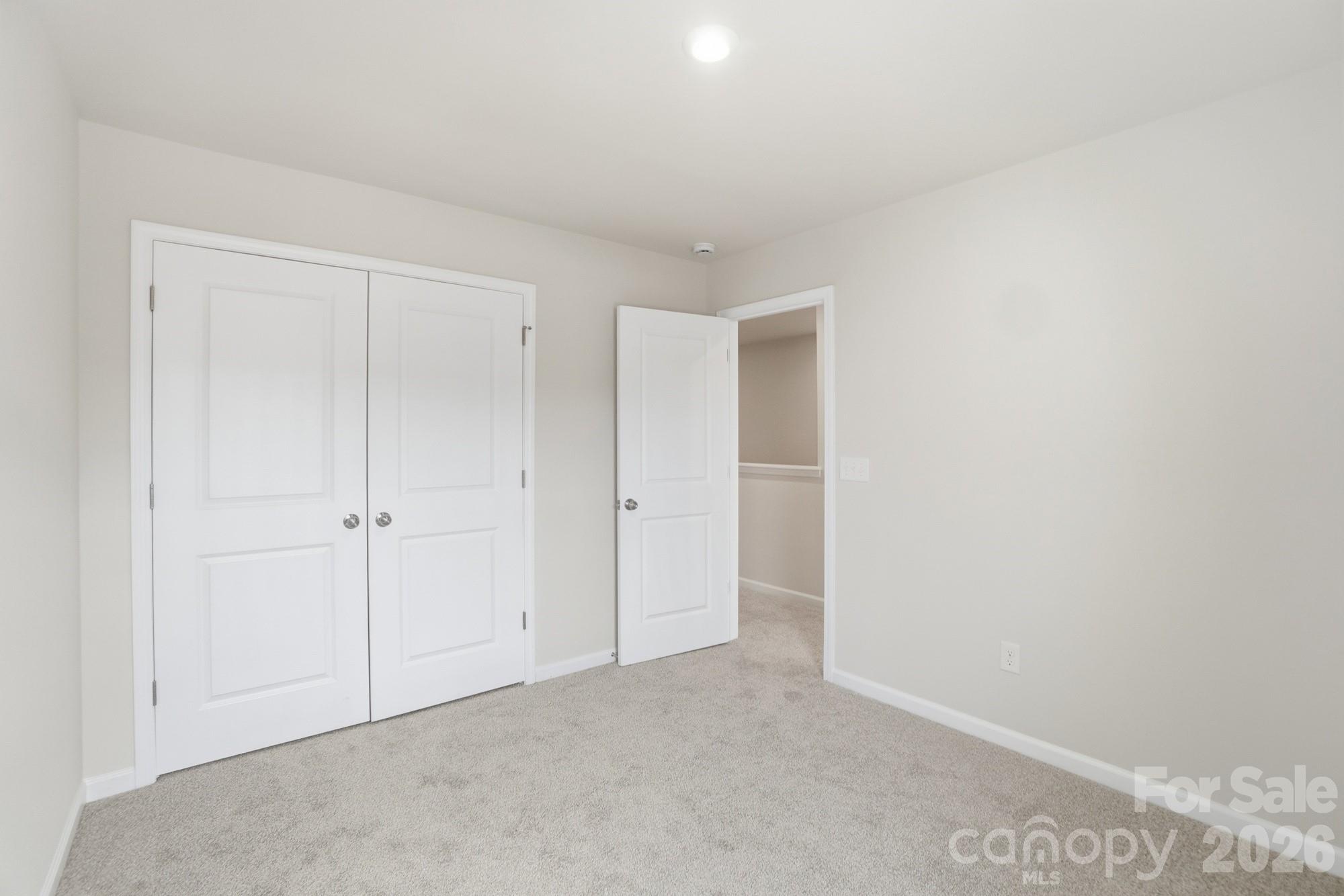 Bailey Run - Residential