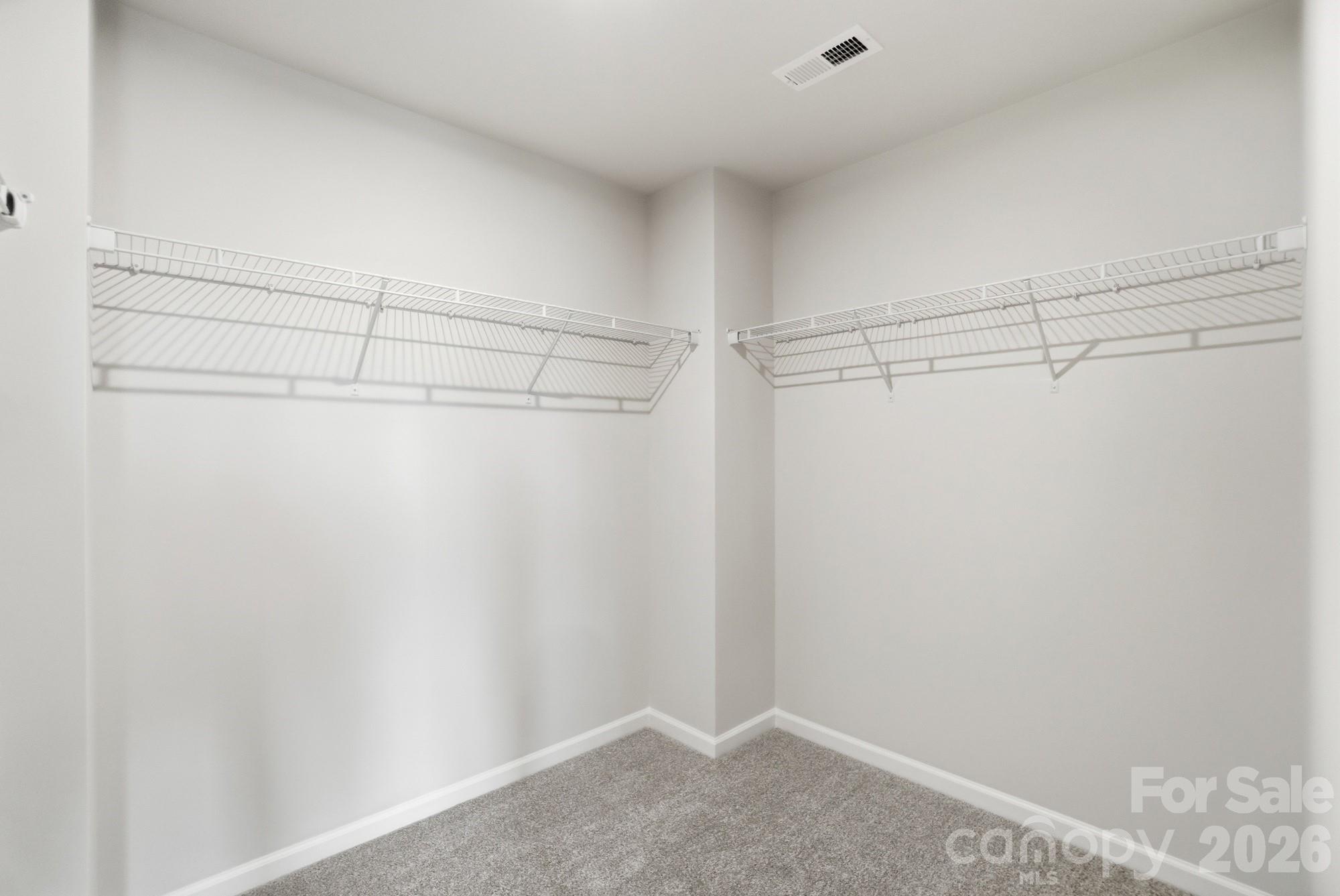 Bailey Run - Residential