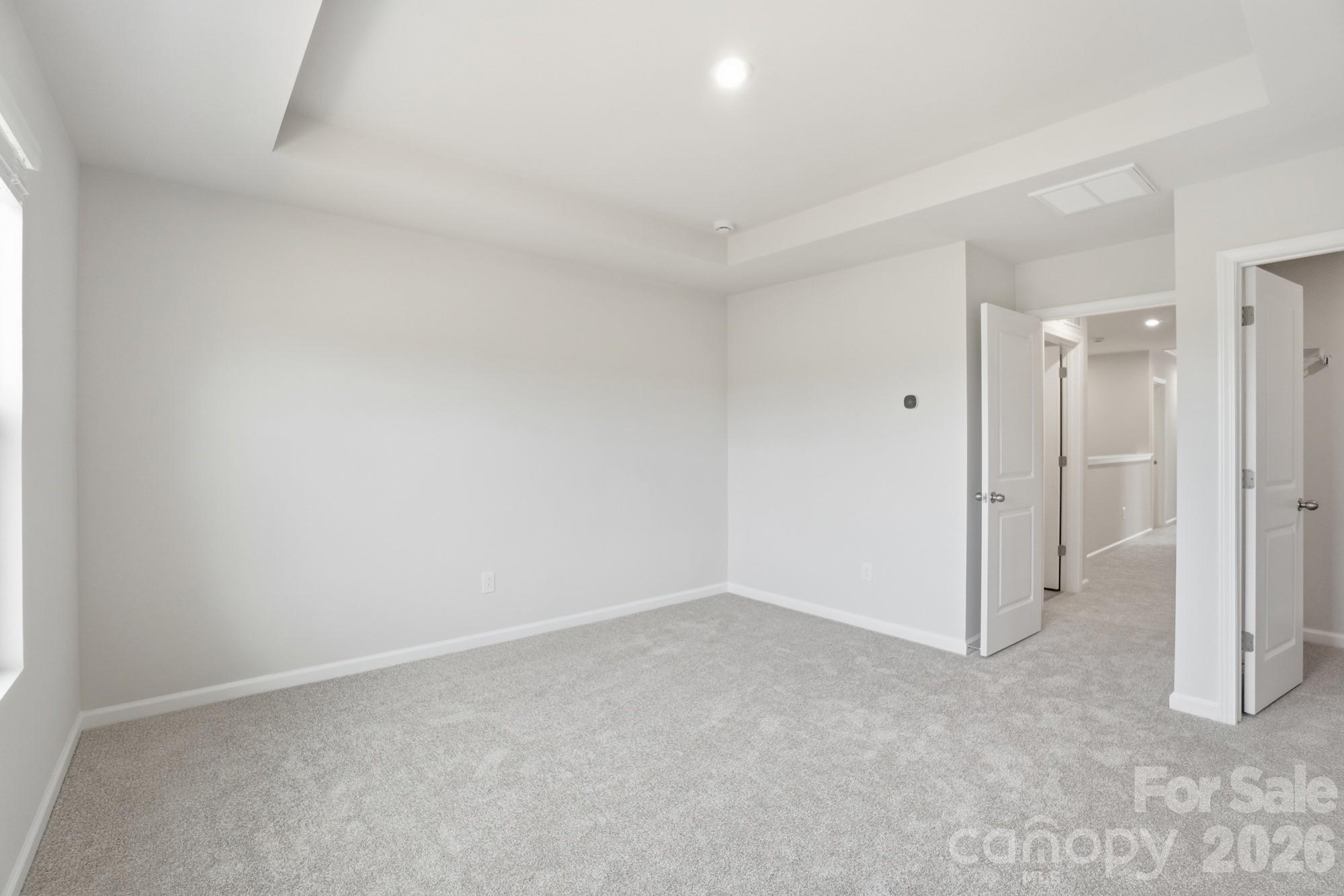 Bailey Run - Residential