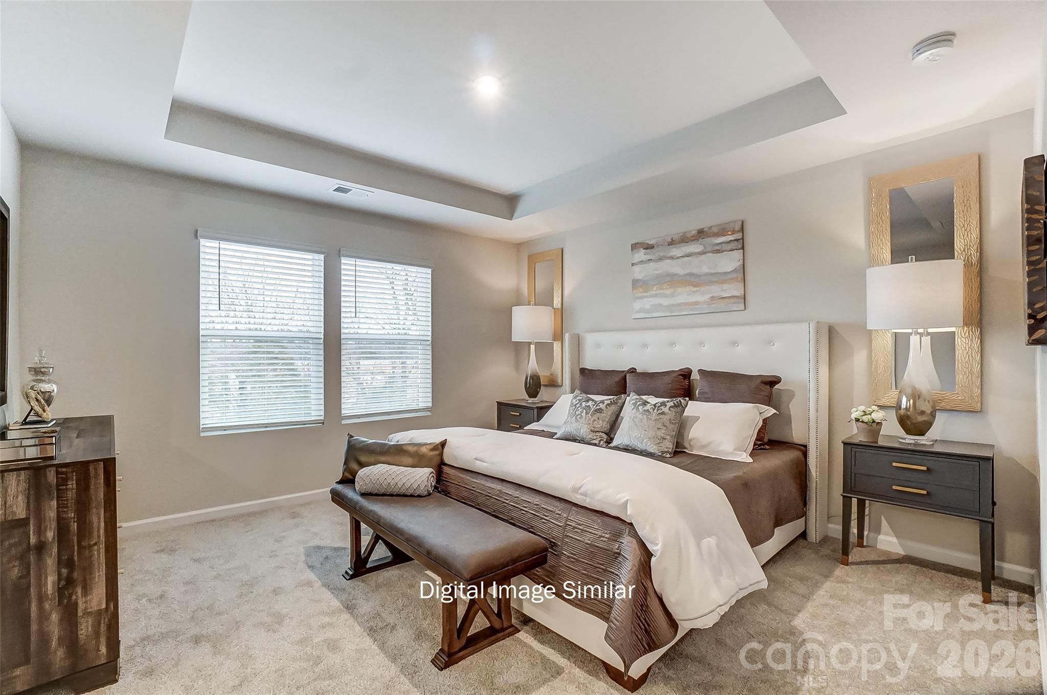 Bailey Run - Residential