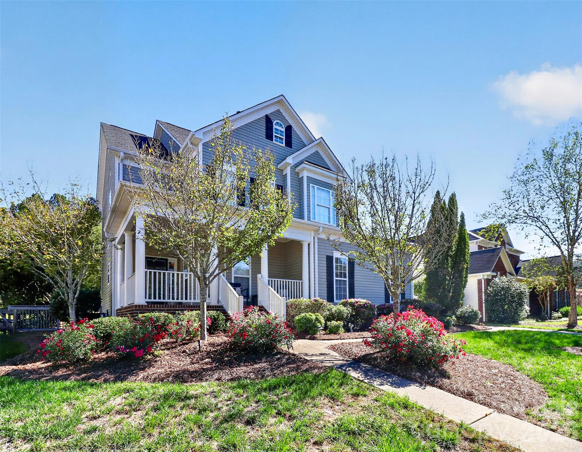 11519 Baystone Place