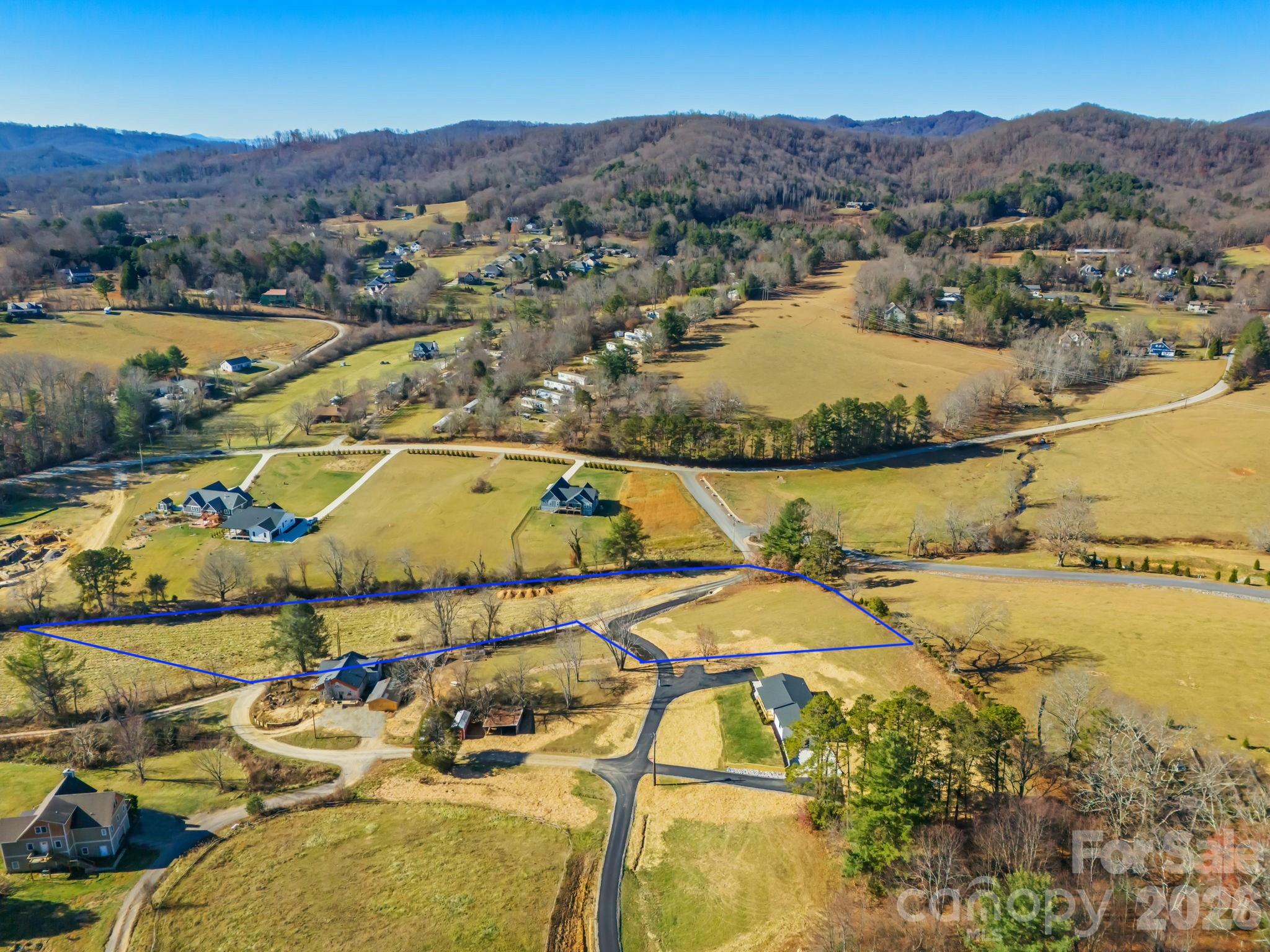 999 Terra Ridge Lane 1