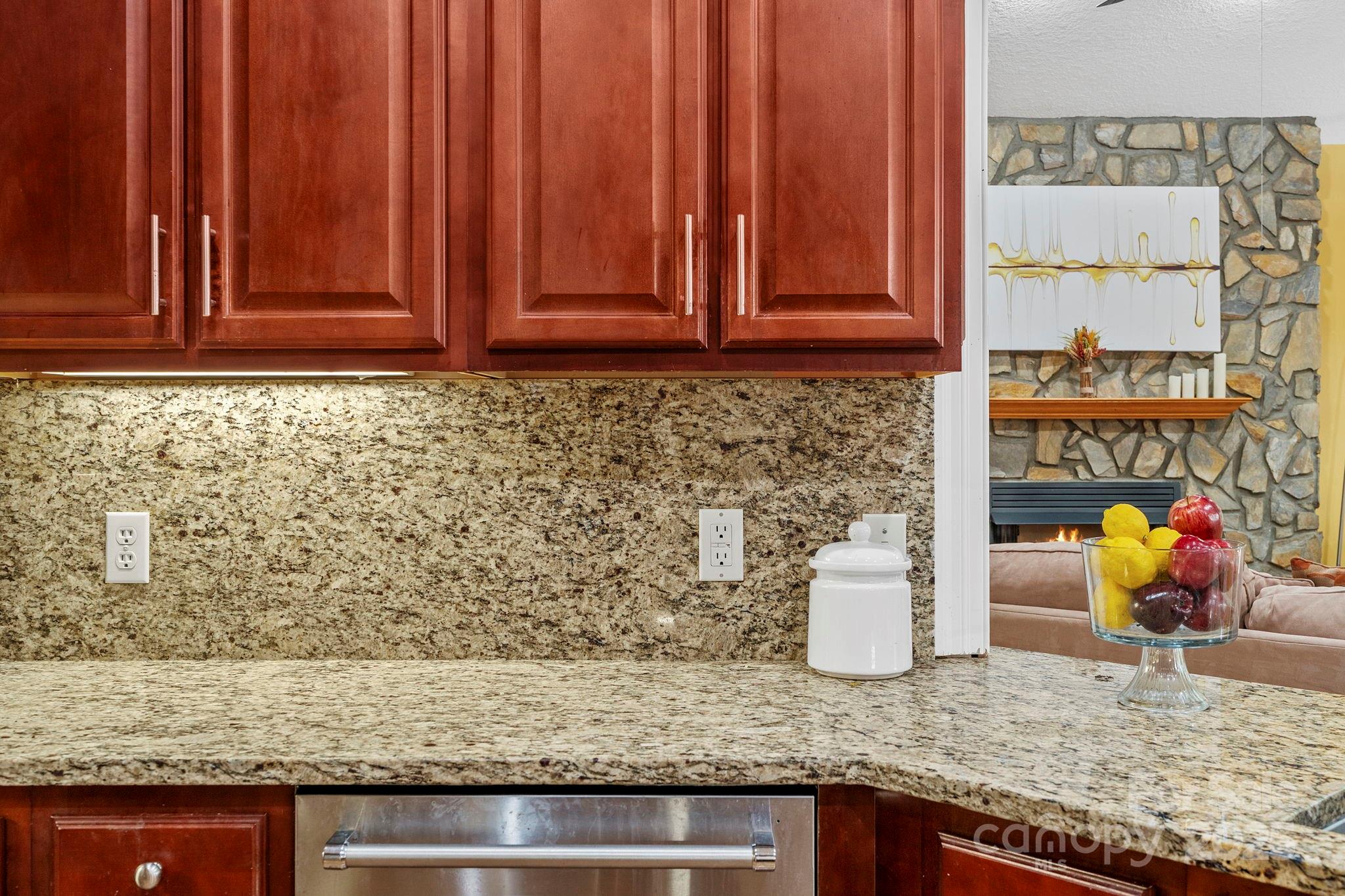 Avery Park - Residential