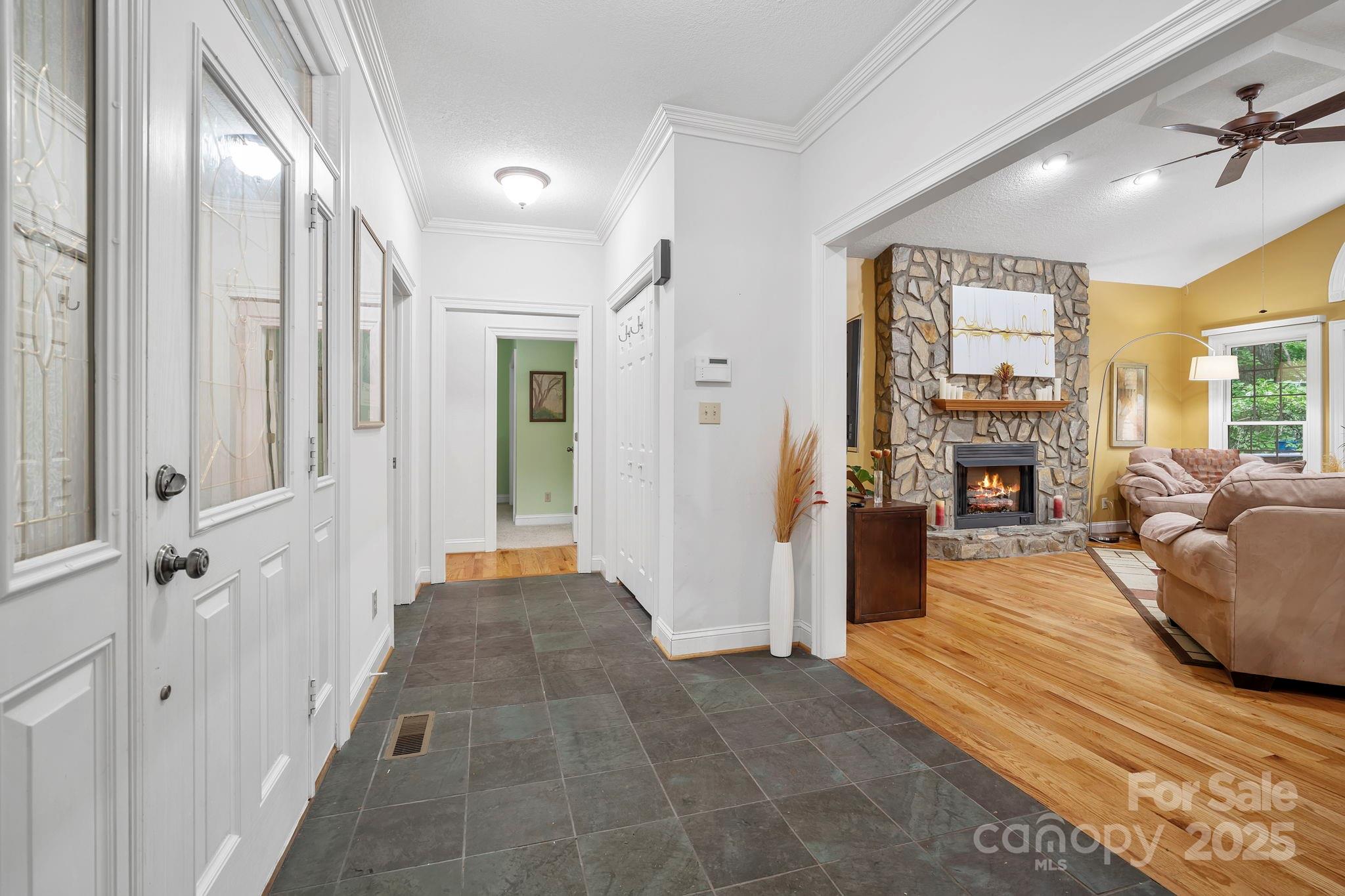 Avery Park - Residential