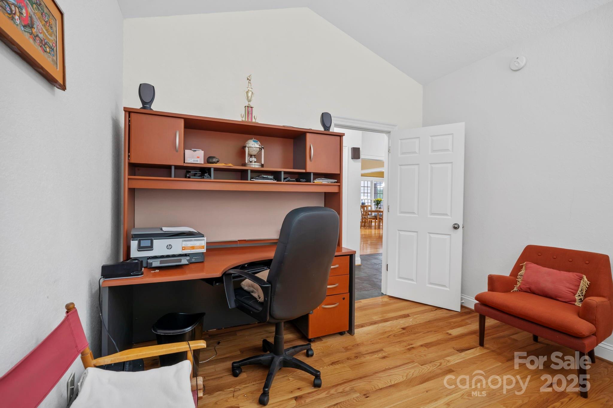 Avery Park - Residential