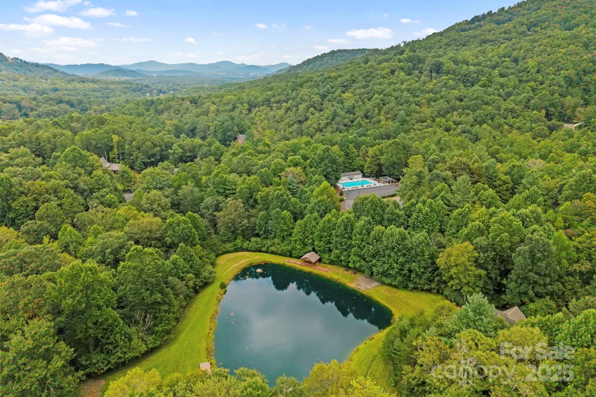 Avery Park - Residential