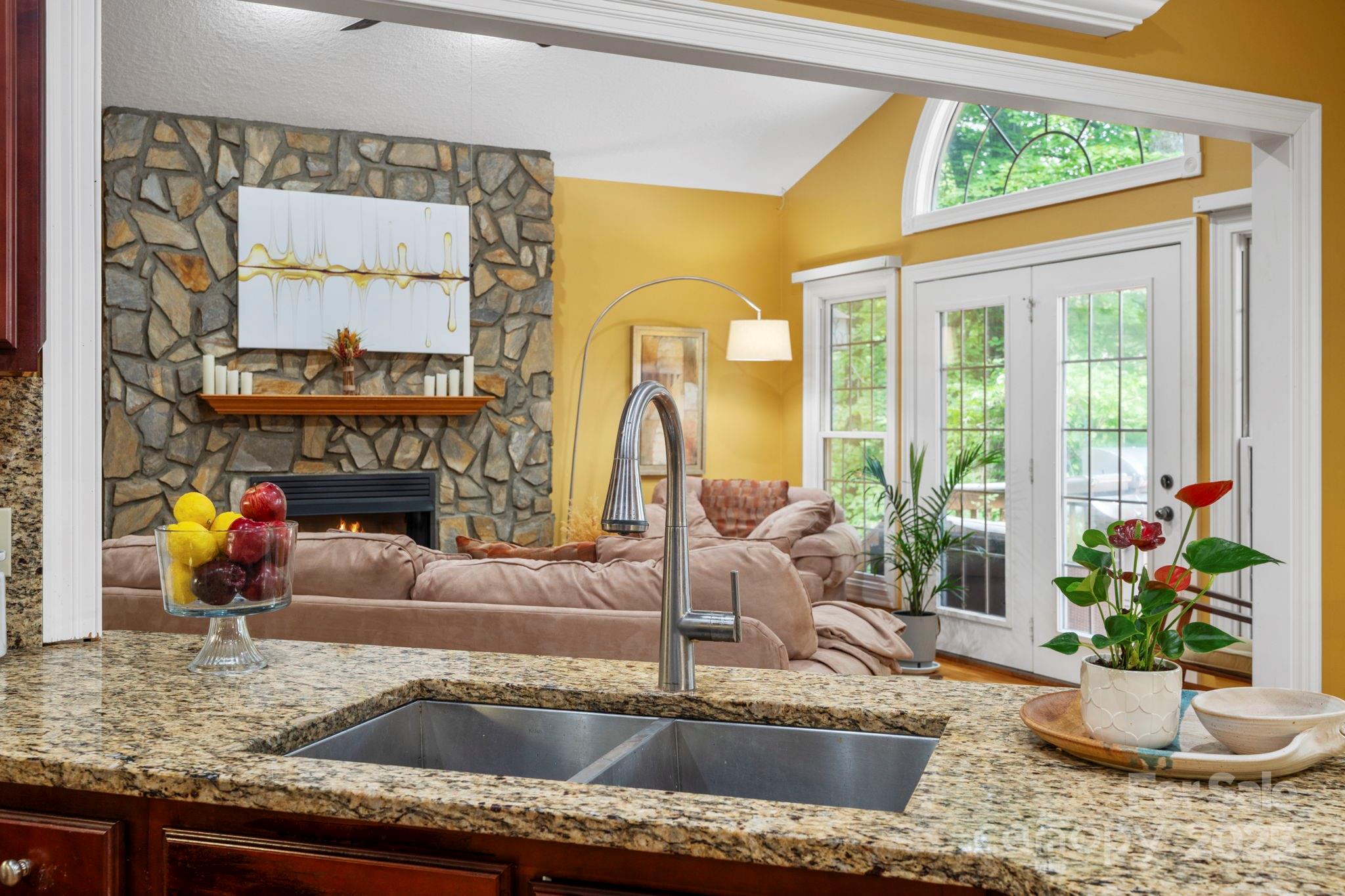 Avery Park - Residential