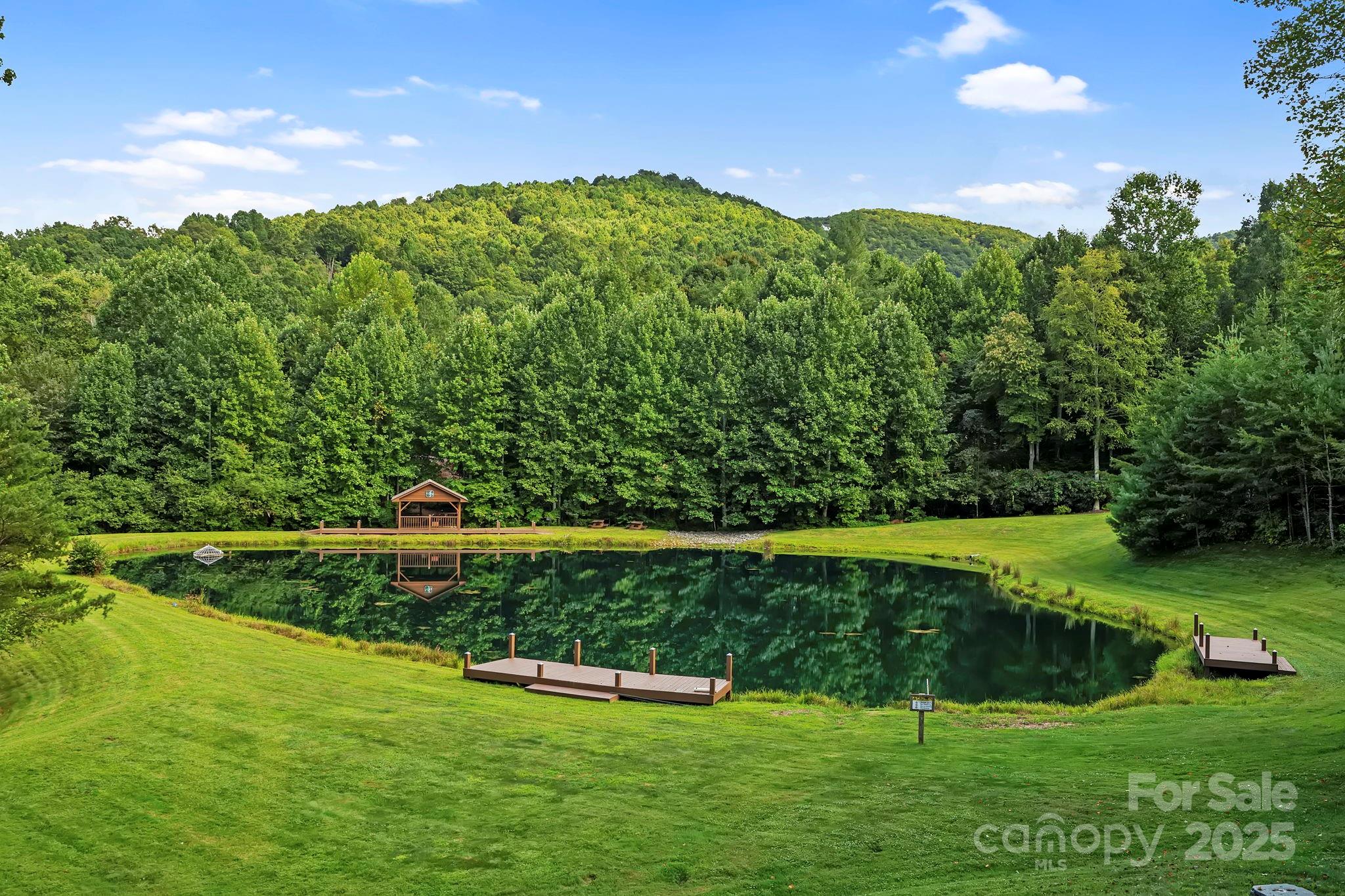 Avery Park - Residential