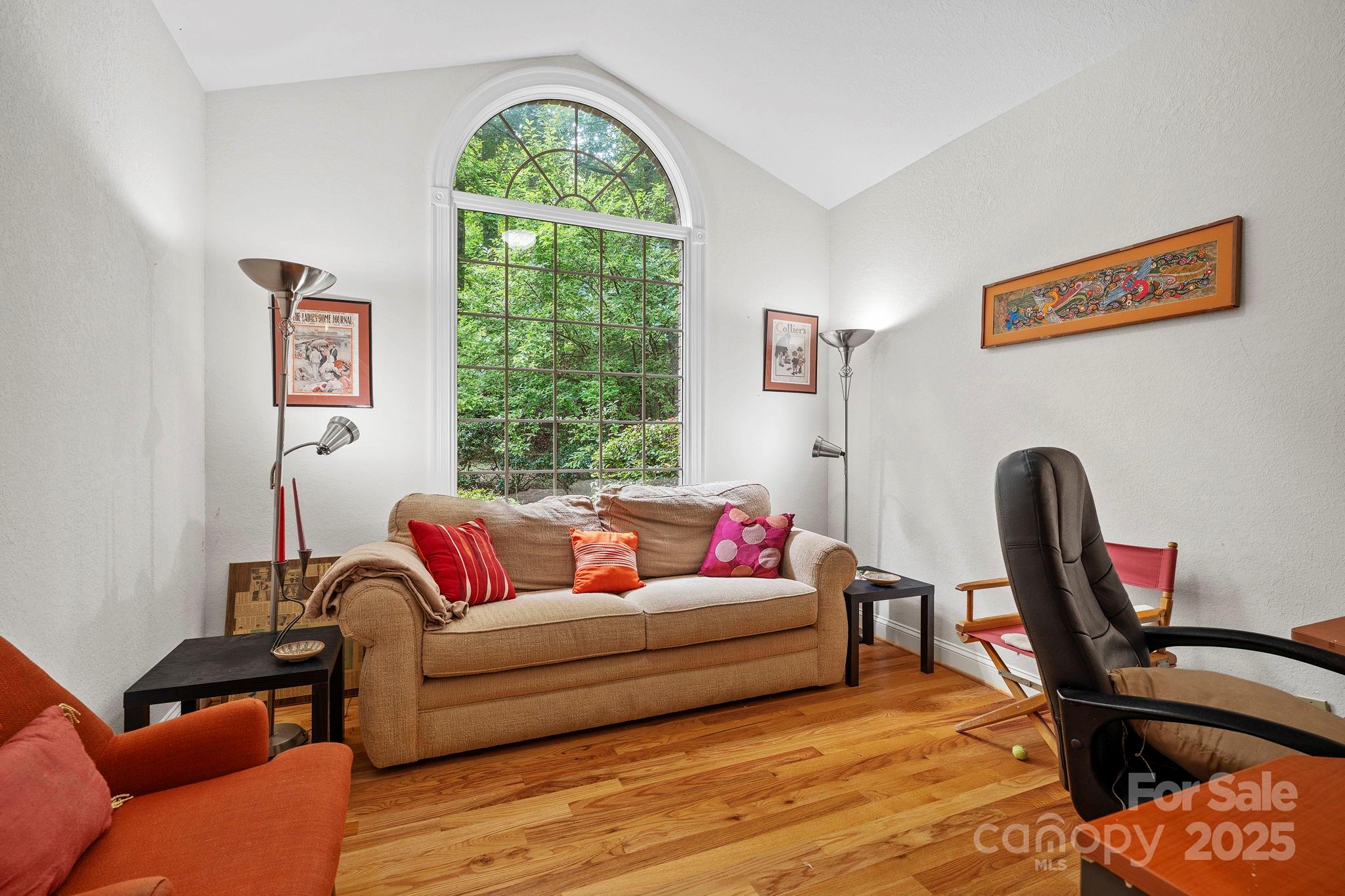 Avery Park - Residential