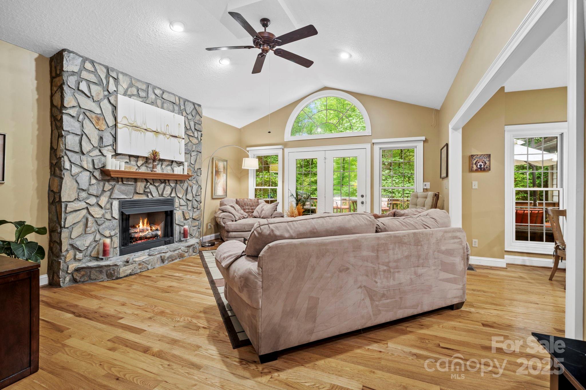 Avery Park - Residential