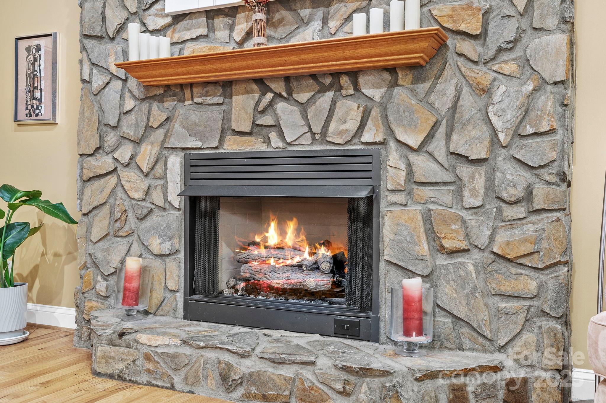 Avery Park - Residential