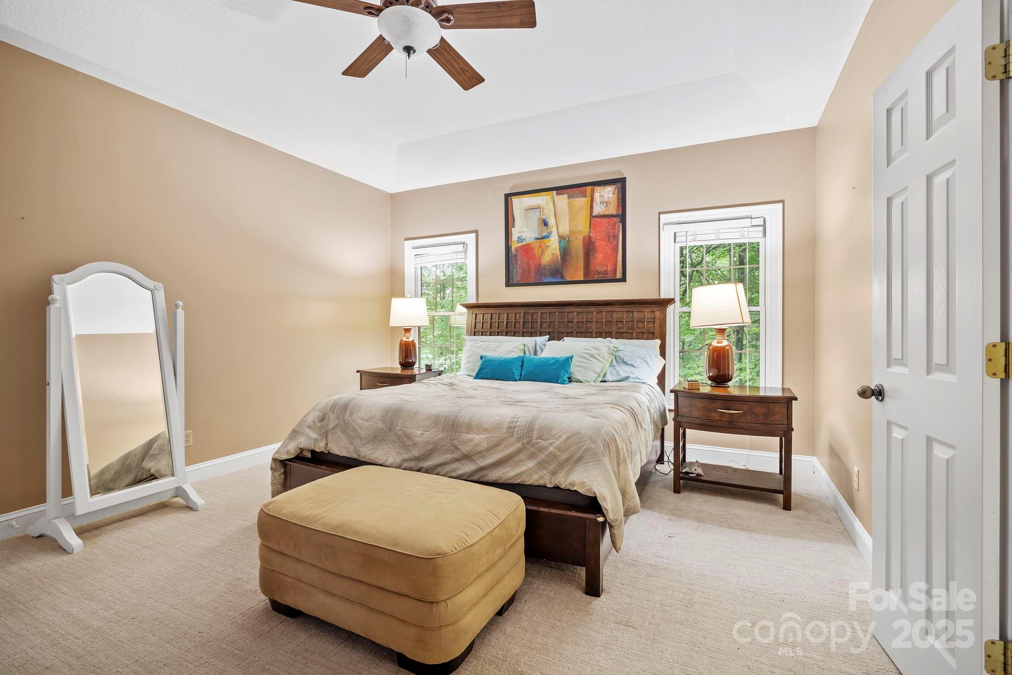 Avery Park - Residential