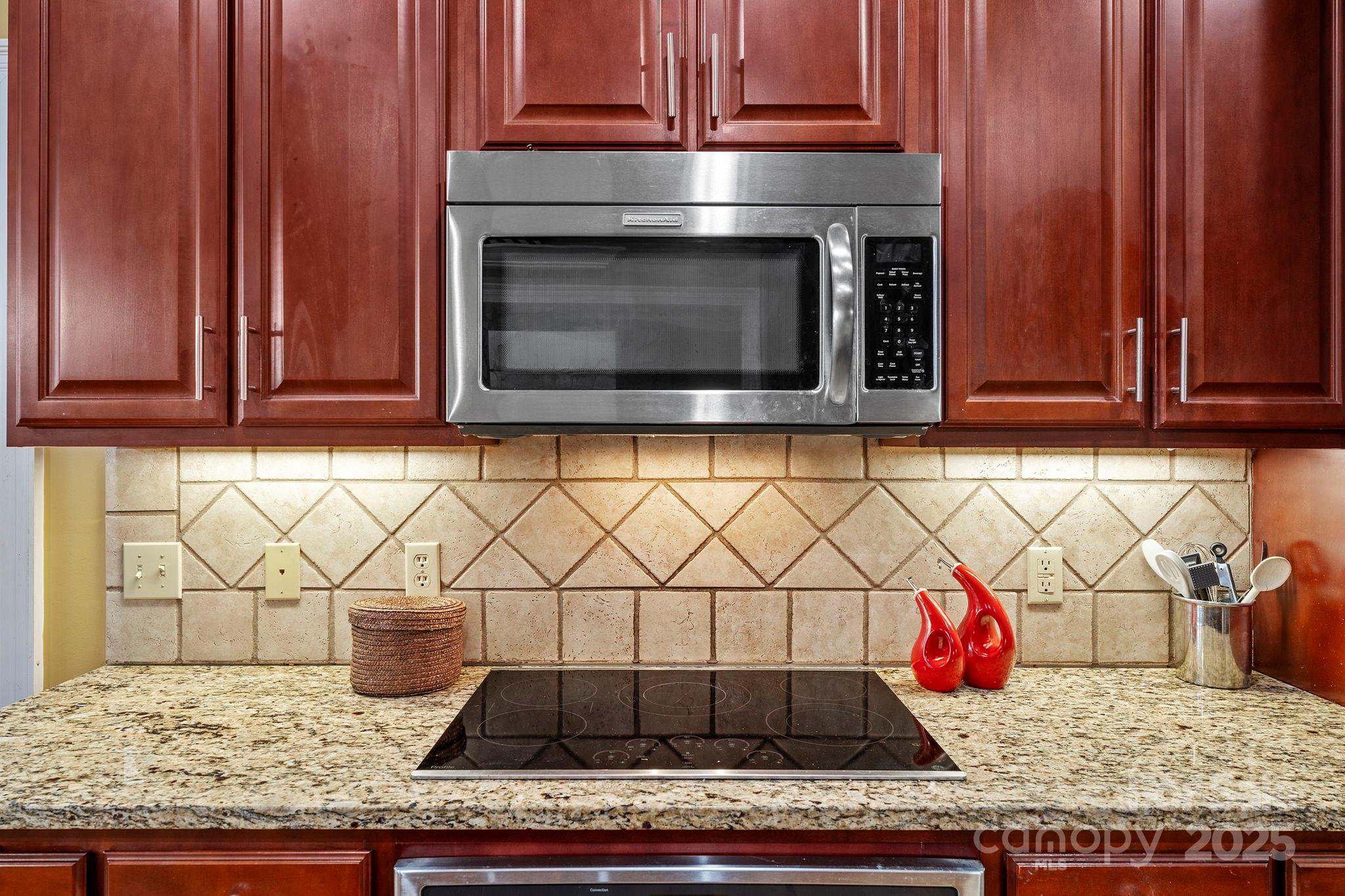 Avery Park - Residential