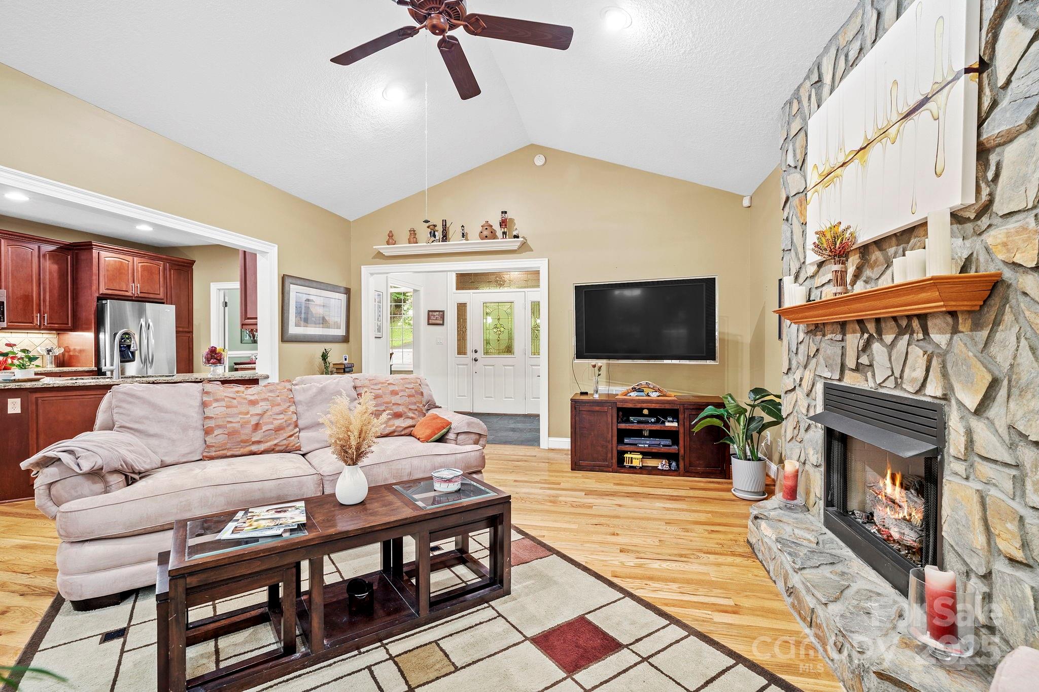 Avery Park - Residential