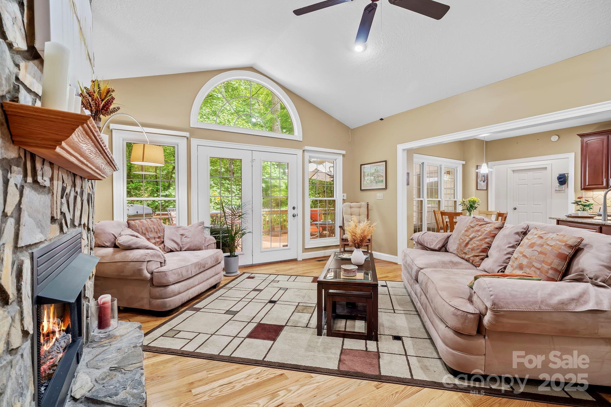 Avery Park - Residential