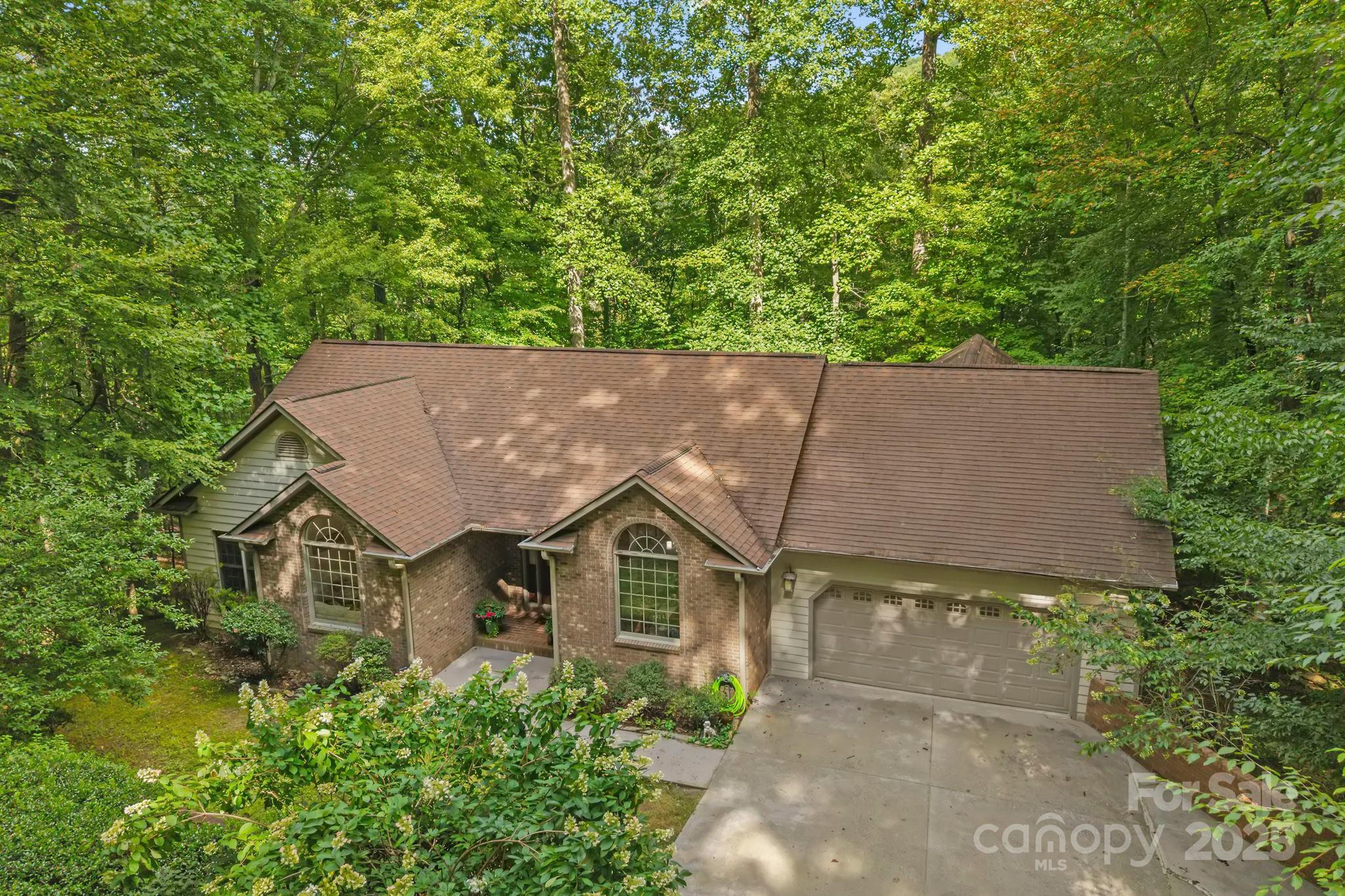 Avery Park - Residential