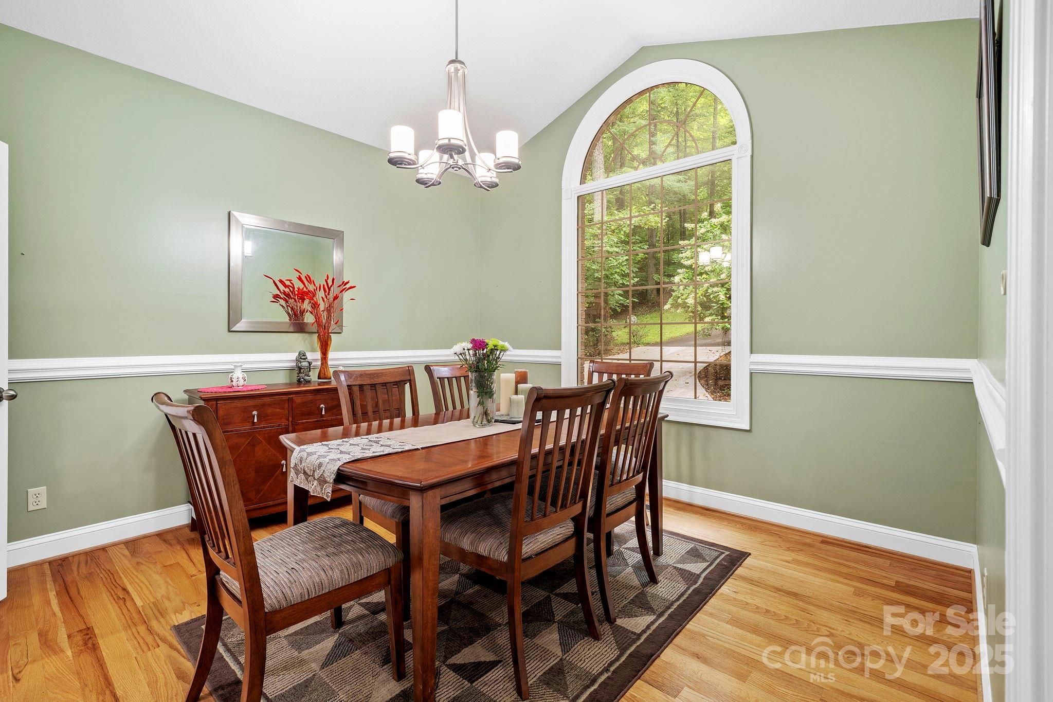 Avery Park - Residential