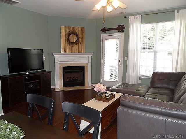 Fieldstone - Residential