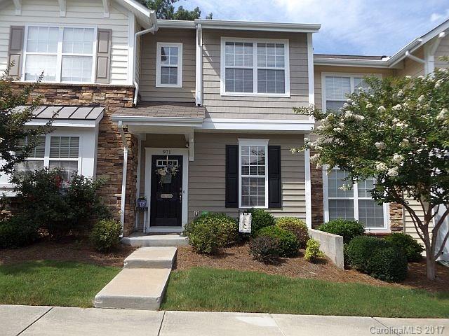 Fieldstone - Residential