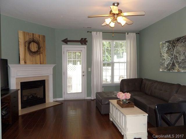 Fieldstone - Residential