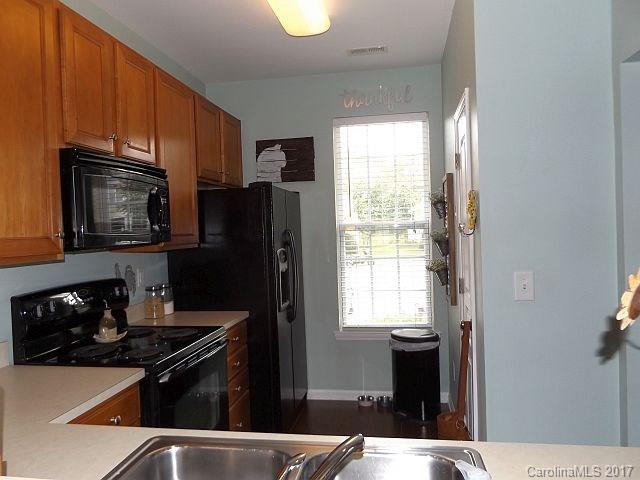 Fieldstone - Residential