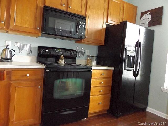 Fieldstone - Residential