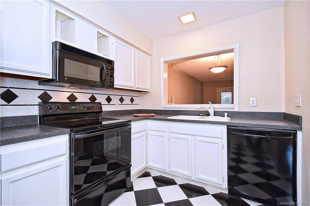 Heathstead - Residential