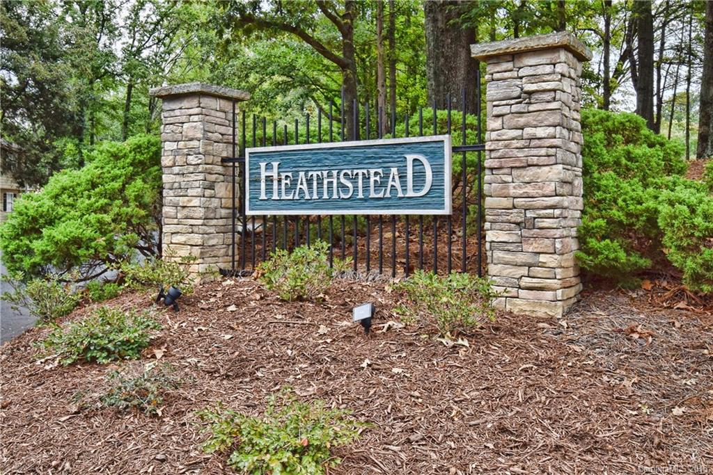 Heathstead - Residential