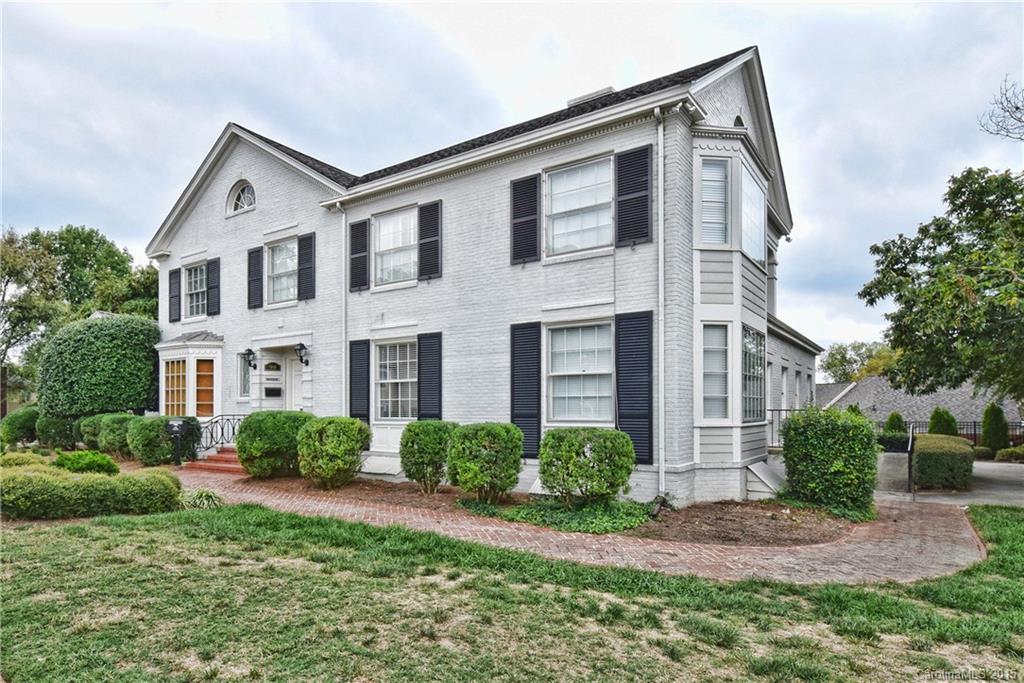 Heathstead - Residential