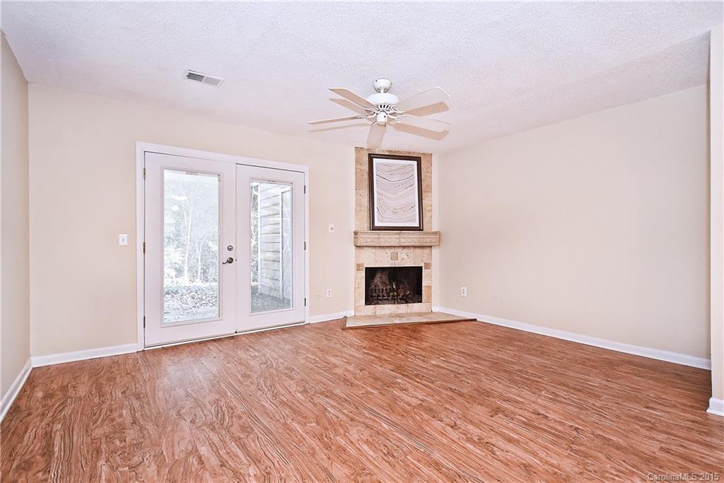 Heathstead - Residential