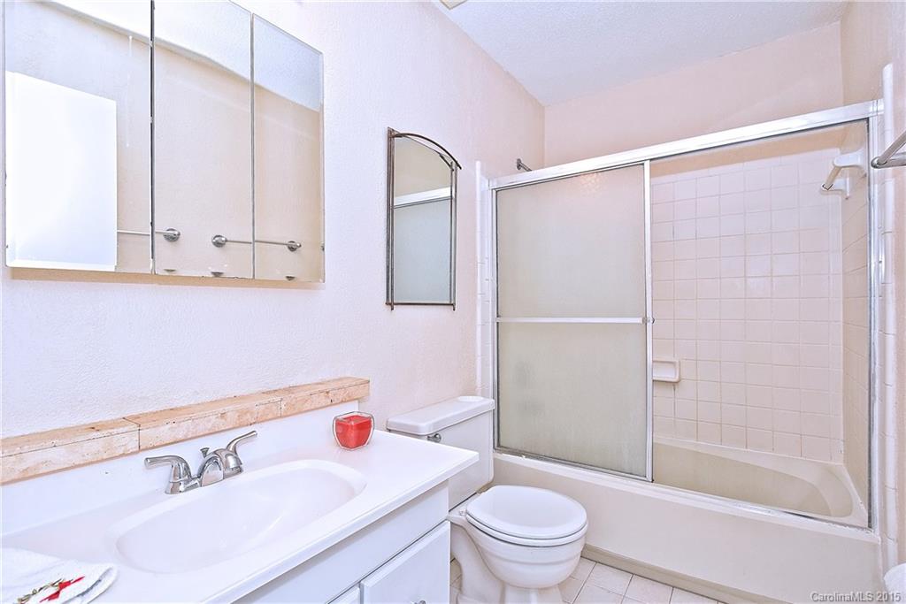 Heathstead - Residential