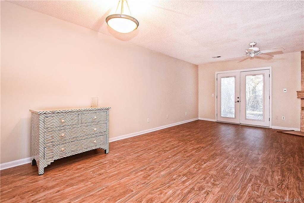 Heathstead - Residential