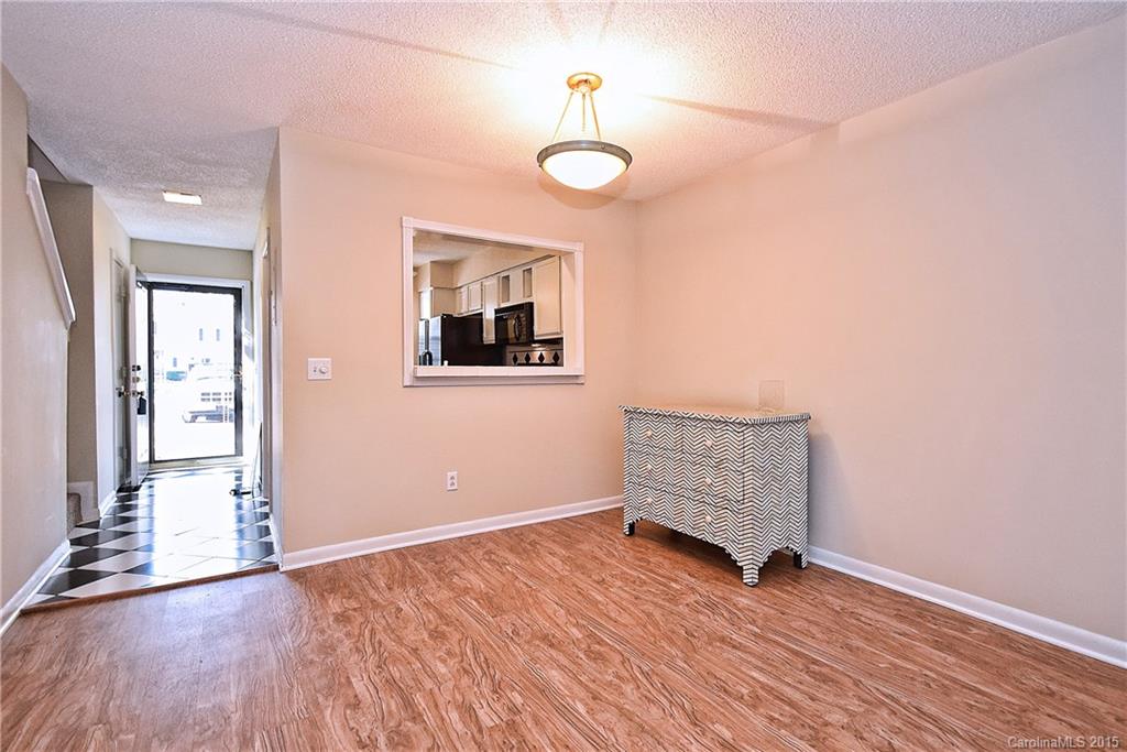 Heathstead - Residential