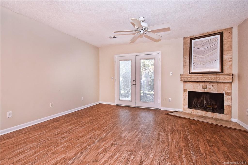 Heathstead - Residential