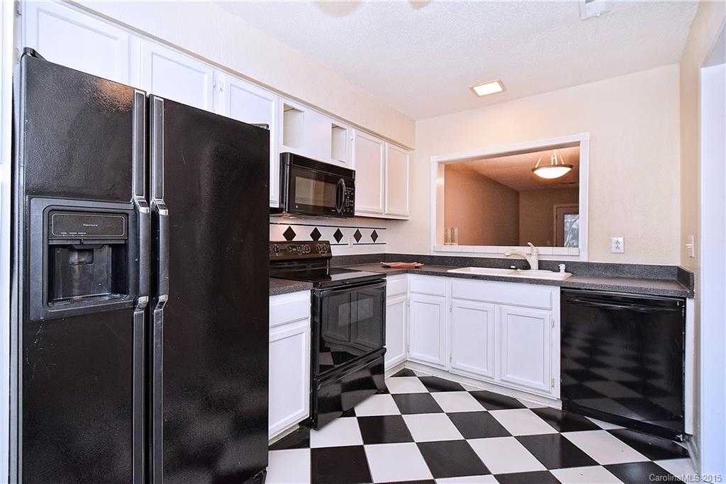 Heathstead - Residential