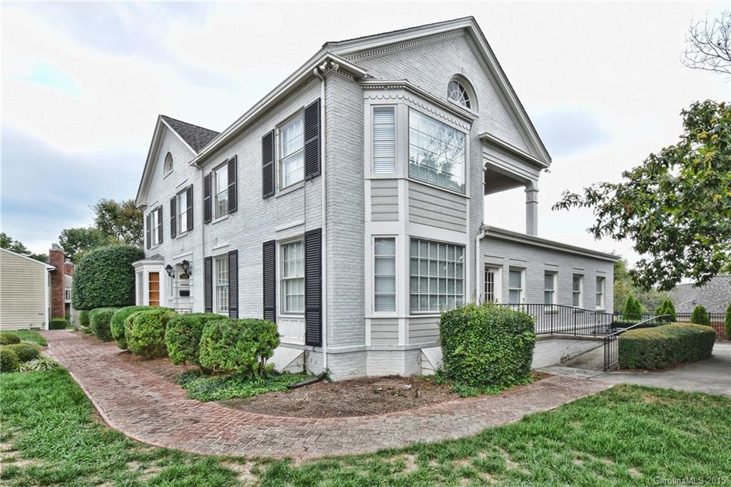 Heathstead - Residential