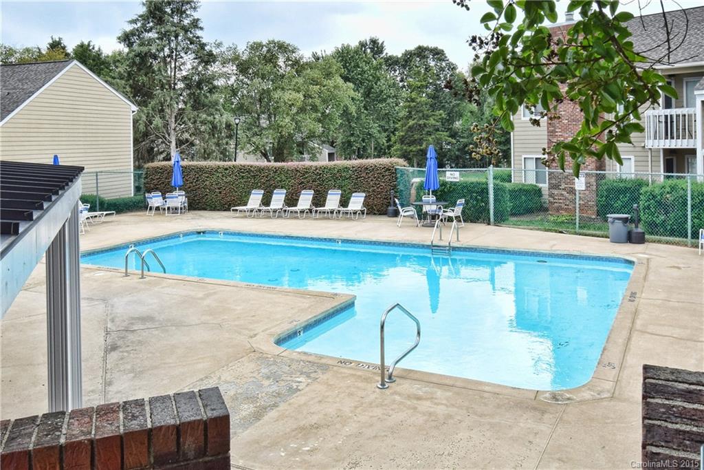 Heathstead - Residential