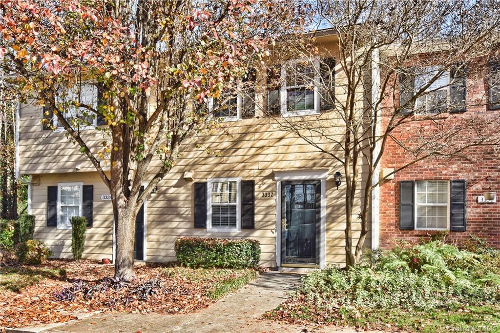 Heathstead - Residential