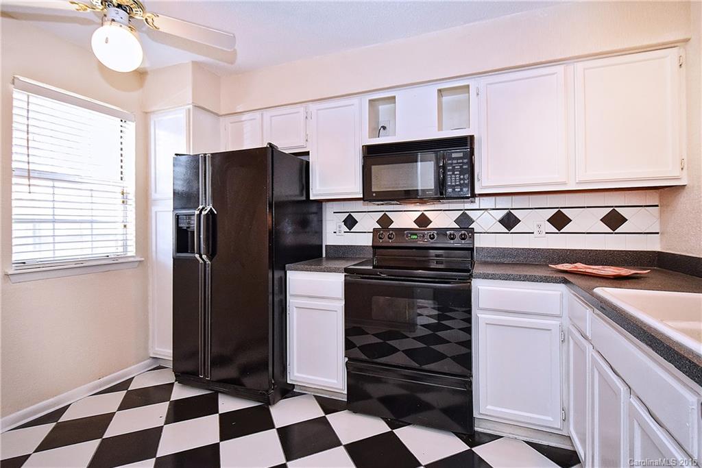 Heathstead - Residential