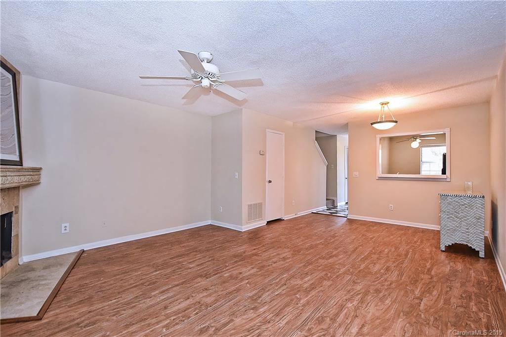 Heathstead - Residential