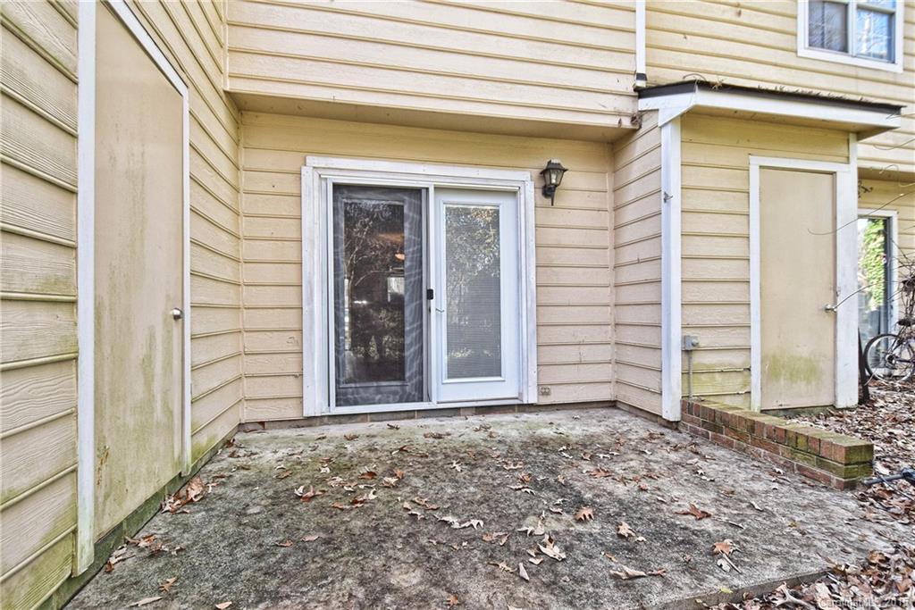 Heathstead - Residential