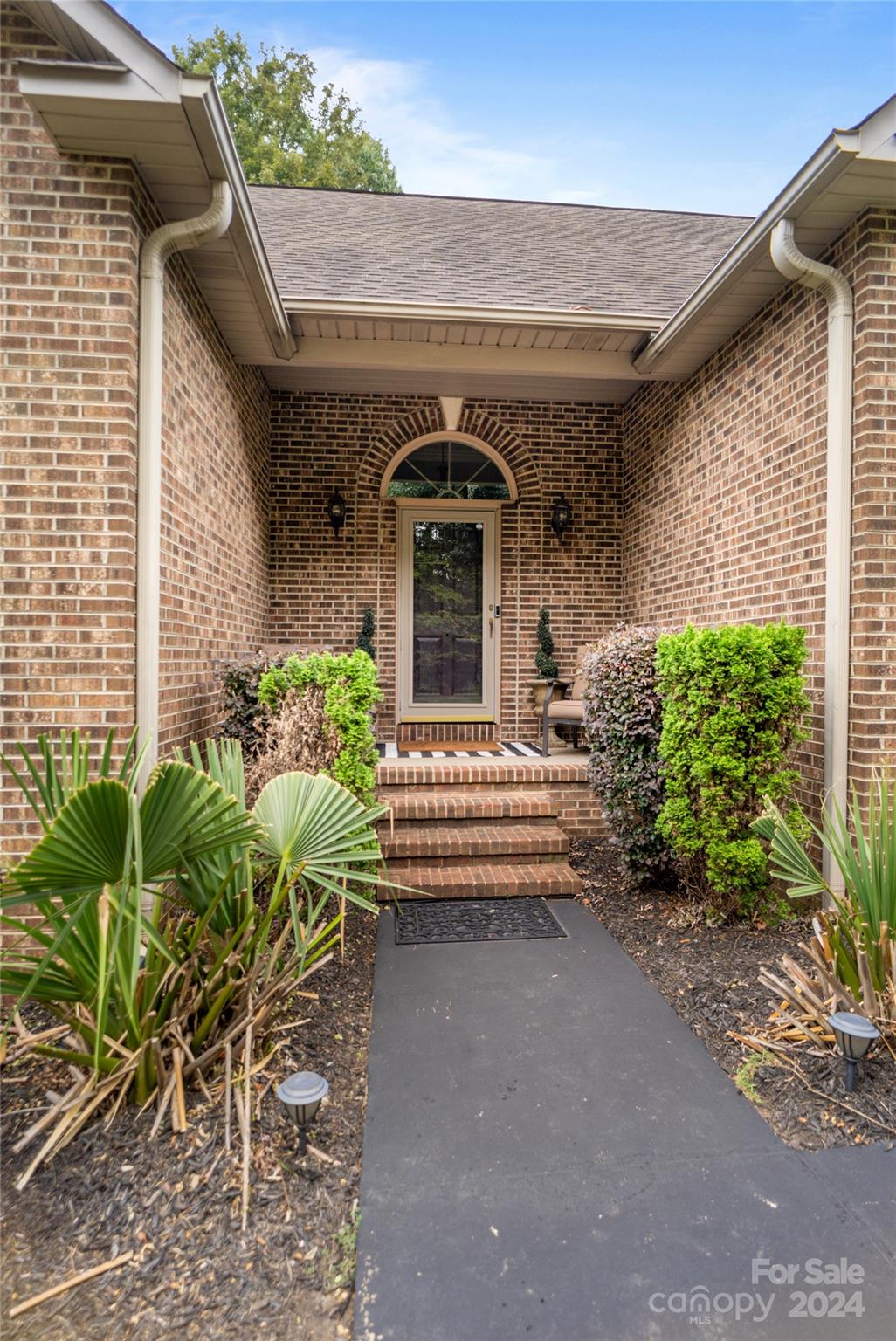 10235 Mount Holly Road