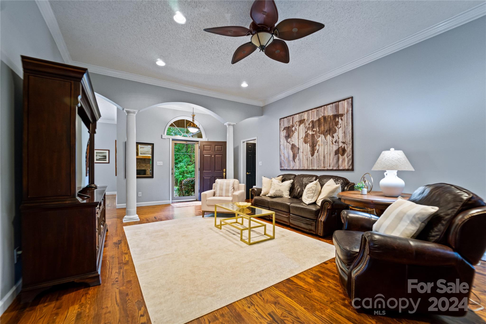 10235 Mount Holly Road