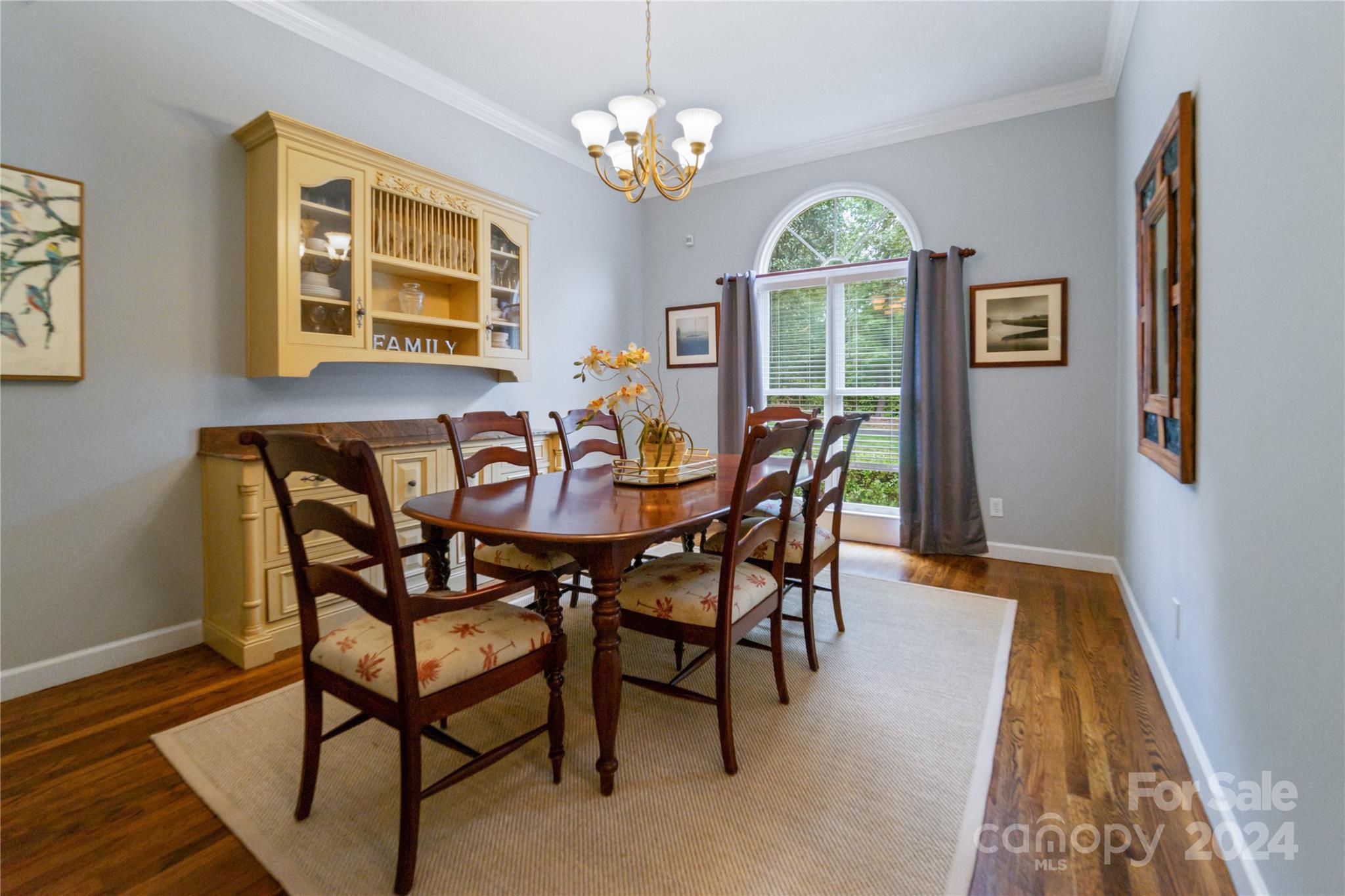 10235 Mount Holly Road