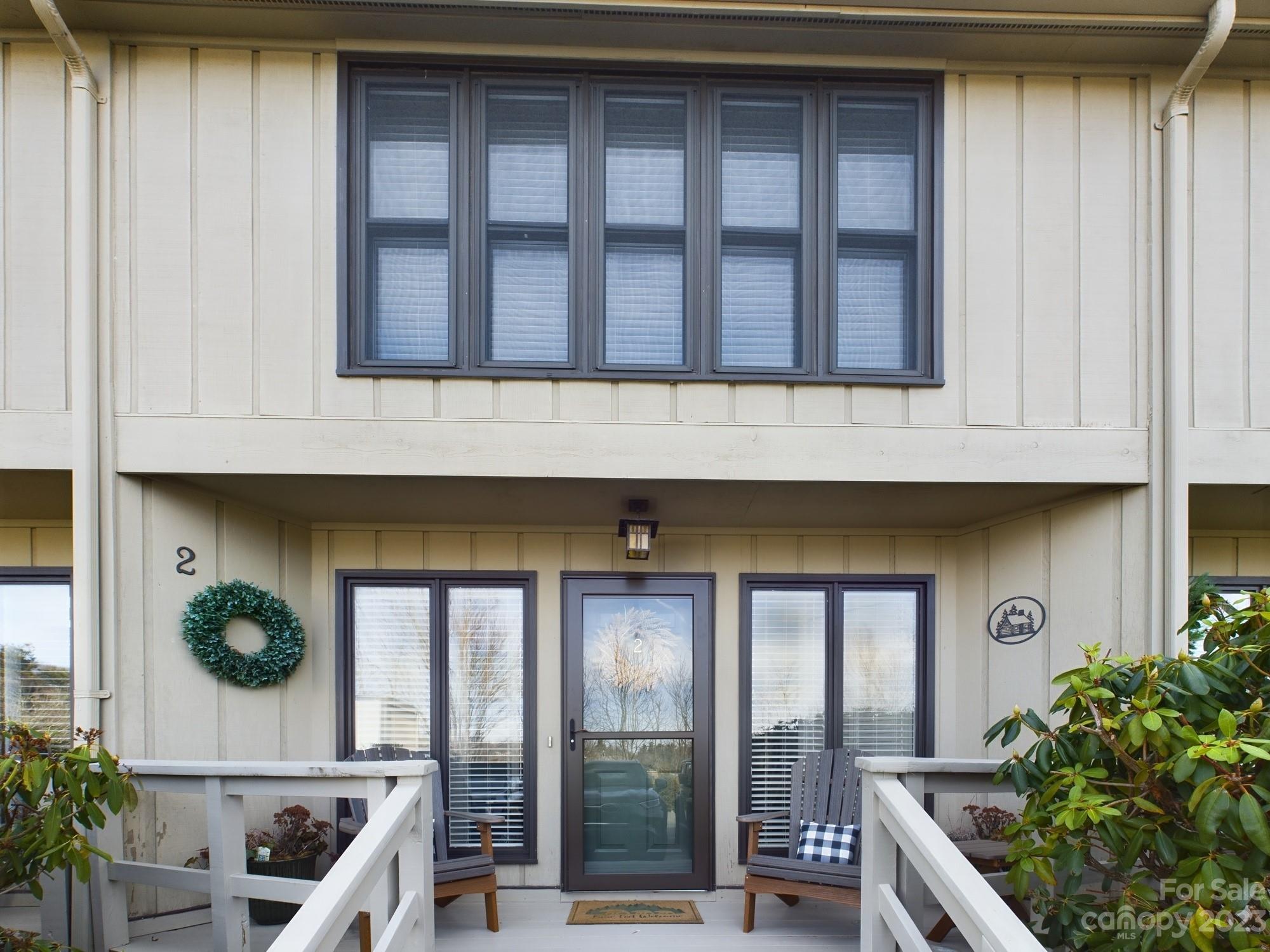 Pinnacle Woods - Residential