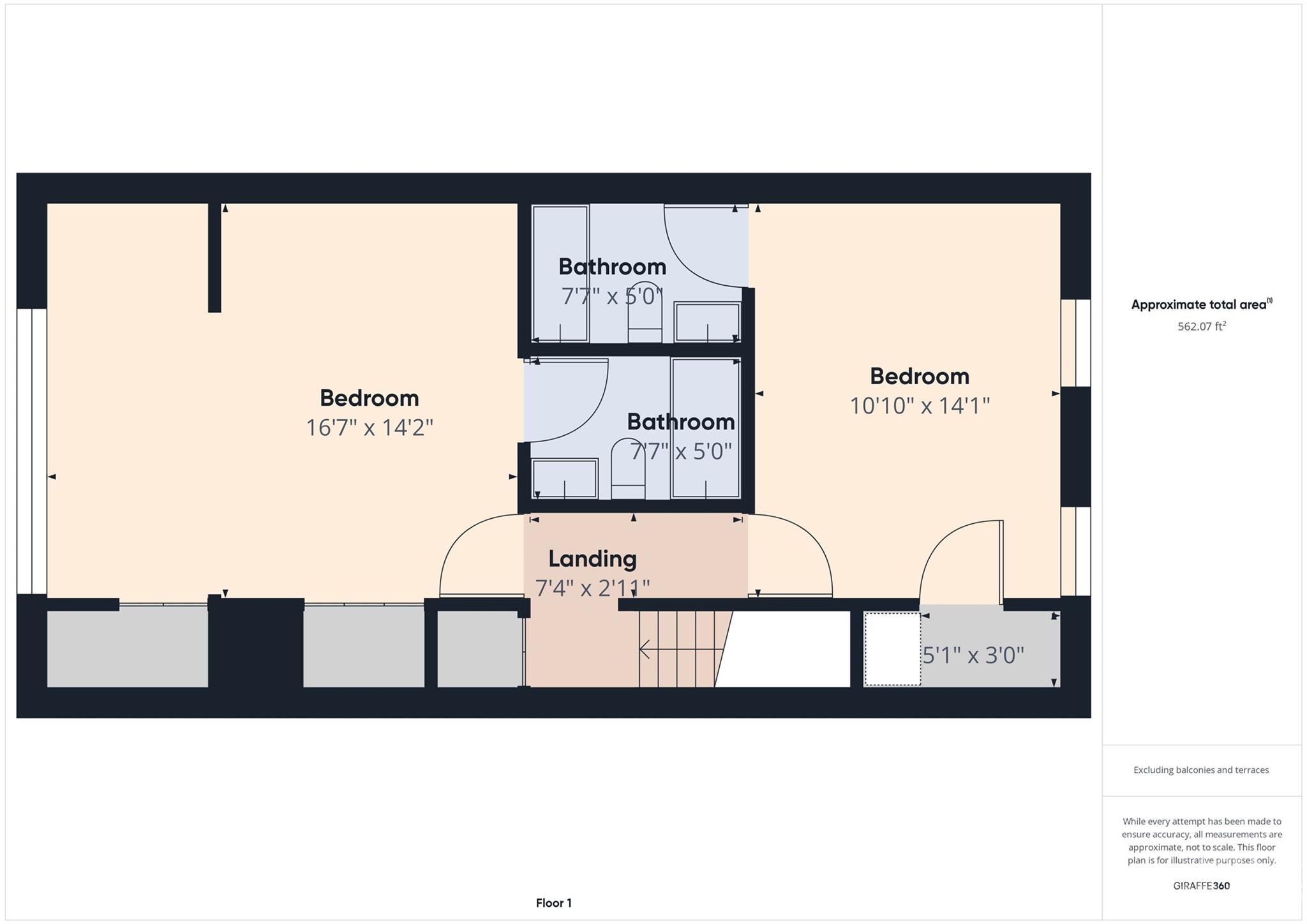 Pinnacle Woods - Residential