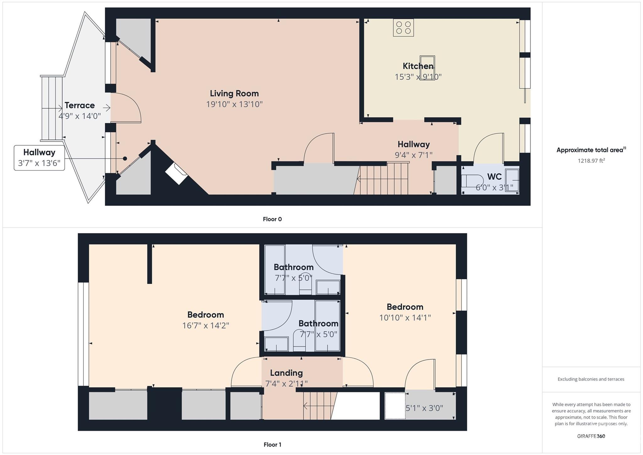 Pinnacle Woods - Residential