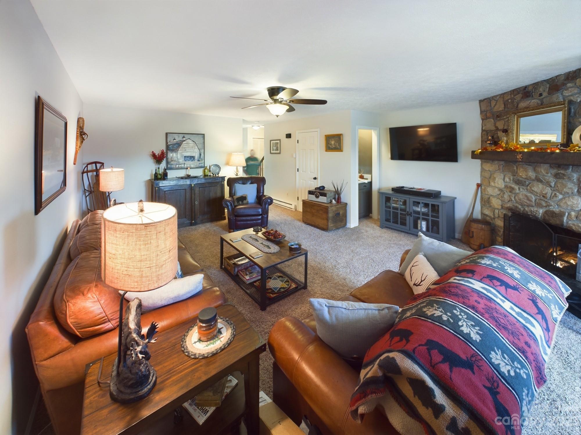 Pinnacle Woods - Residential