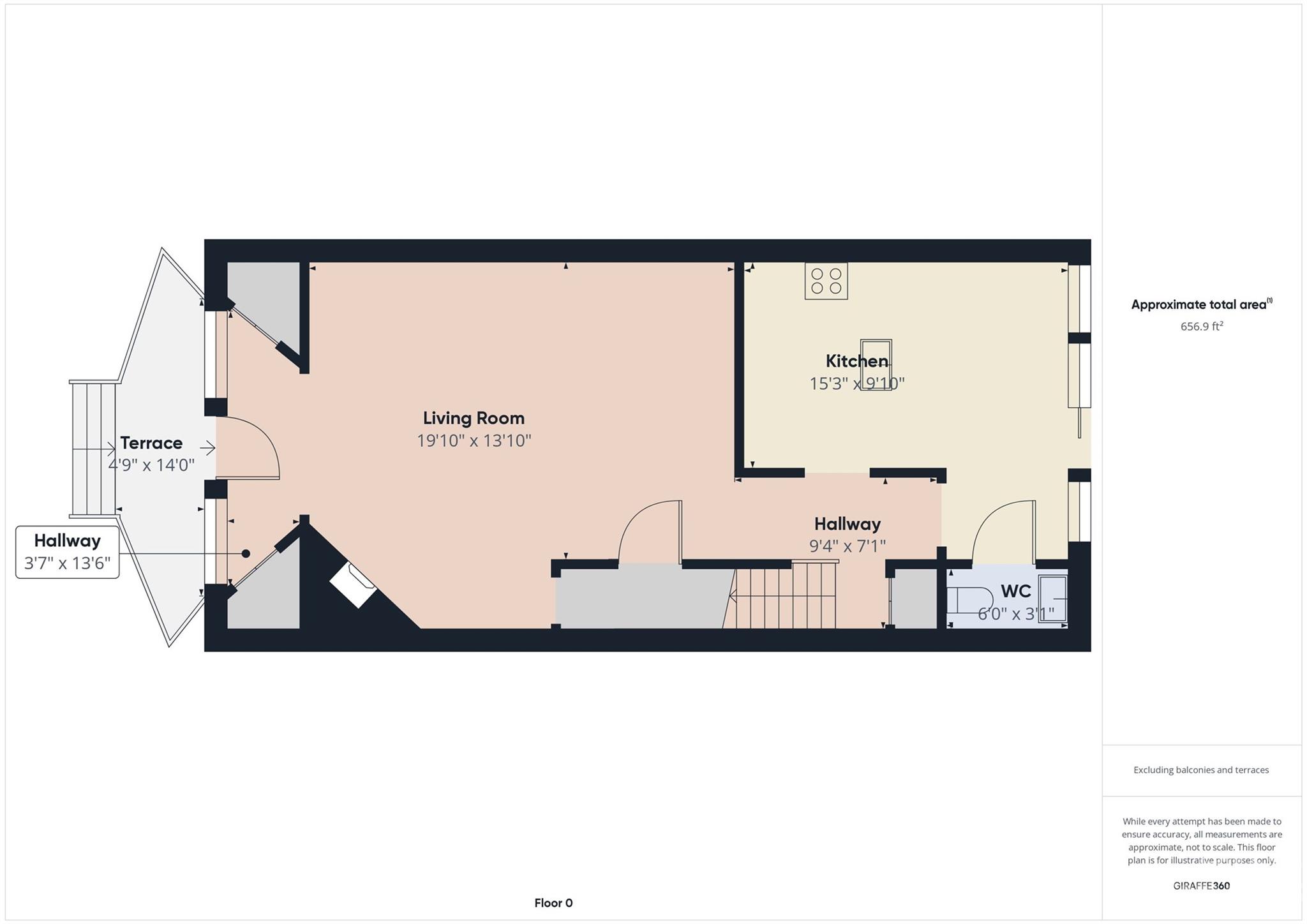 Pinnacle Woods - Residential